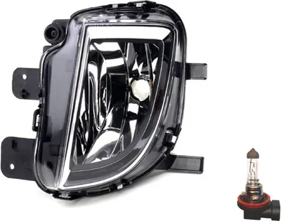 Obrázok produktu pre Johns, hmlové svetlo vhodné pre VW Golf VI 5K1 AJ5 517 10/08 - 11/13 ľavé s H8.