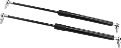 Produktbild von 1 Paar Gasfeder-Stabstützen-Hebestreben für robuste Werkzeugkastendeckel-Oberseite, Wohnmobil, 43 cm, 150 N