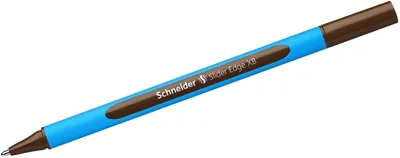 Produktbild von Schneider Slider Edge, Braun, Blau, Braun