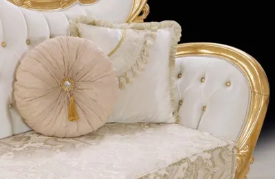 Zdjęcie produktu dla Sofa 3-osobowa Design Sofy Tapicerowane Kanapy Relaks Meble do siedzenia Chesterfield