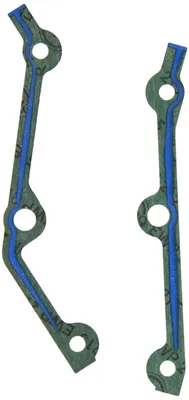 Productafbeelding van Set aandrijfriemafdekkingen voor BMW 7 E38 730, modeljaren 1994-2001