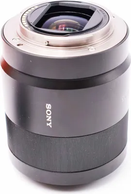 Obrázok produktu pre Sony Sonnar T* FE 55mm f/1.8 (SEL-55F18Z)