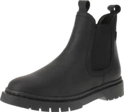 Produktbild von Tamaris 1-25829-43 - Damen Chelsea Boots - 001-Black, Größe:38 EU