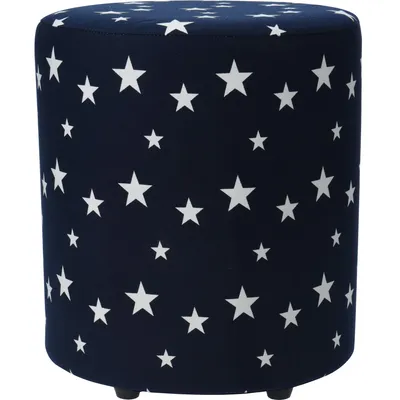 Zdjęcie produktu dla Pufa STARS, 30 cm