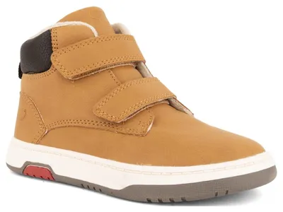 Produktbild von Cortina Jungen Stiefeletten 637668-B47 Farbe: Beige Größe: 27