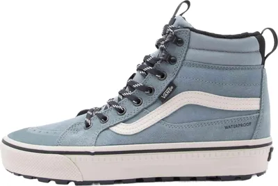 Produktbild von Vans Sneakers VN000DAQRV21 in STORMY WEATHER color size 39