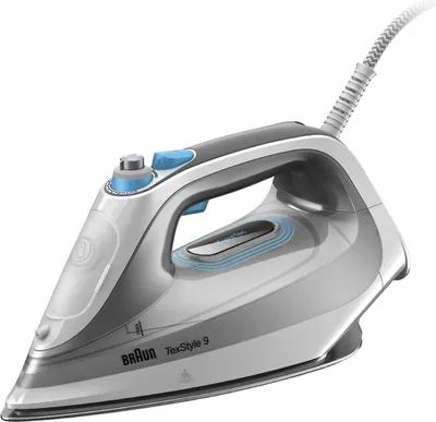 Produktbild von Dampfbügeleisen TexStyle 9 SI 9270 WH