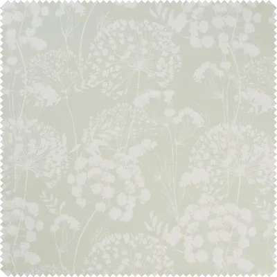 Produktbild von Baumwoll-Stoff "Pusteblume", 140 cm breit, Meterware