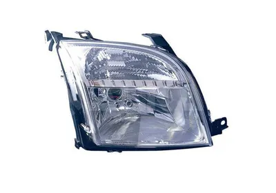Produktbild von ALKAR Scheinwerfer Rechts für FORD FUSION (JU) 2742389