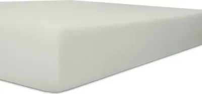 Produktbild von Kneer Spannbetttuch Organic Baumwolle Stretch OS