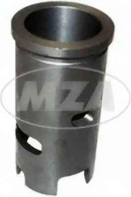 Obrázek produktu pro vložka válce, Ø 38mm, prázdná = podmerná - Simson S51, KR51/2 Schwalbe, SR50