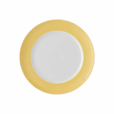 Obrázek produktu pro Talíř Thomas 27cm Sunny day | Soft Yellow : Měkká žlutá barva: Měkká žlutá barva
