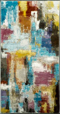 Immagine prodotto di Tappeto singolo Picasso K11598-10 Artisan, 80x150 cm