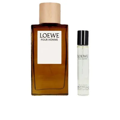 Obrázok produktu pre Herrenparfüm Pour Homme Loewe (2 ks)