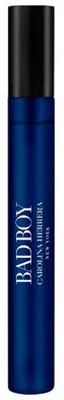 Immagine prodotto di Carolina Herrera Bad Boy Cobalt Eau de Parfum, 10 ml