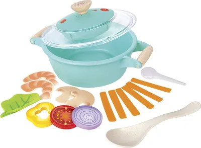 Produktbild von Hape E3187, 3 Jahr(e), Mehrfarbig