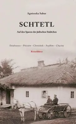 Image de Schtetl - Agnieszka Sabori