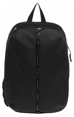Obrázok produktu pre Pánsky batoh Bugatti 49 4502 01 čierny