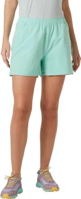 Produktbild von Helly Hansen Tofino Solen 2.0 Kurze Hose Grün S Frau Grün S