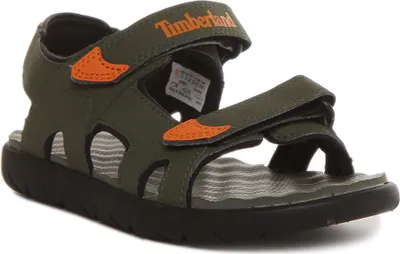 Produktbild von Timberland Sandalen Sandalen Kunstleder