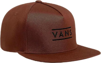 Image de Casquette Vans VN000HSF1RE1 pour Uni