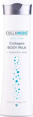 Produktbild von Hydratisierende Kö rpermilch mit Kollagen ( Collagen Body Milk)  300 ml
