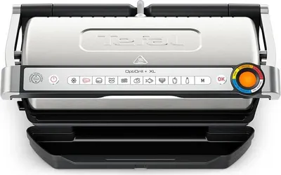 Produktbild von Tefal GC728D10 Optigrill+ XL Multigrill