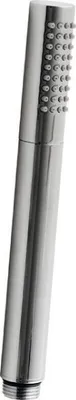 Produktbild von Handbrause, 200mm, Messing/Chrom