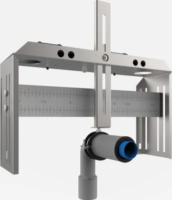 Produktbild von Sanit Montageelement 980 für Bidet