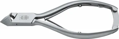 Immagine prodotto di Erbe Solingen Pinze per unghie a doppia molla 91738 Professional L
