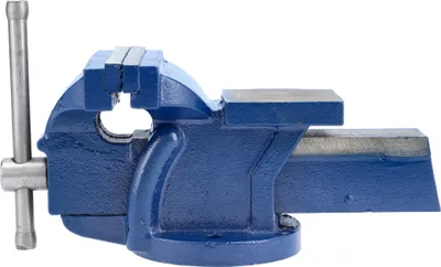Produktbild von Schlosserschraubstock 150 mm - W-36034