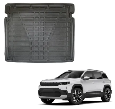 Obrázek produktu pro Vana do kufru pro Jeep Compass J4U 2026-, horní podlaha