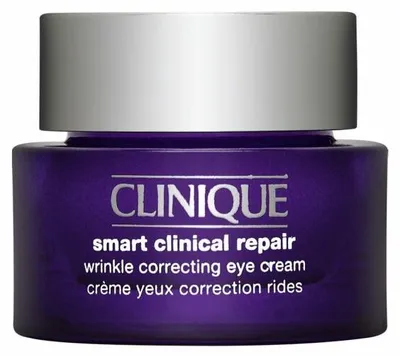 Zdjęcie produktu dla CLINIQUE Smart Clinical Repair Korygujący zmarszczki krem pod oczy 30ml