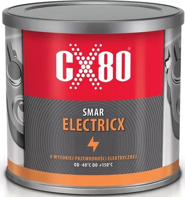 Produktbild von 601855 CX-80 Smart Electricx 500g 185
