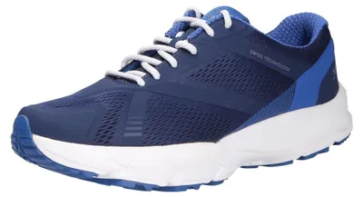 Produktbild von Joya Nova Men Blue, Sneaker, Textile, 100% vegan, Active-Sohle, Kategorie Emotion JY553A 43