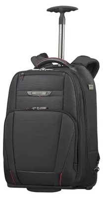 Immagine prodotto di Zaino Samsonite con 2 ruote 17,3" RFID Pro-DLX5 28 litri