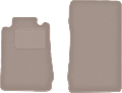 Produktbild von Velours-Autoteppiche für: Mercedes Slk R170 Cabrio (1996-2004) Beige