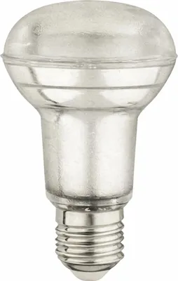 Produktbild von Livarno Home LED Lampe E27 warmweiß 430 lm Glas nicht dimmbar