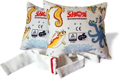 Produktbild von Schlori Schwimmkissen