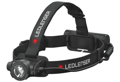 Produktbild von LED LENSER Stirnlampe Set H7R_K4R