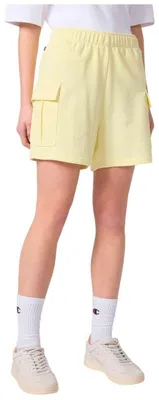 Produktbild von Shorts Champion Cargo Bermuda für Damen