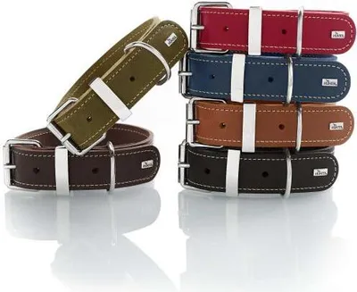 Produktbild von Hunter Halsband Aalborg Special