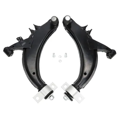 Produktbild von MASTER-SPORT Querlenker Satz 36908/1-KIT-MS vorne vorne rechts vorne links