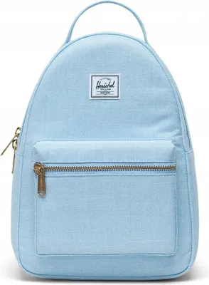 Produktbild von Herschel Nova Mini Rucksack Blue Bell Kompakt