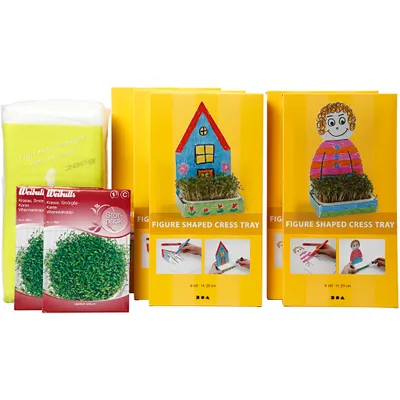 Produktbild von Creativ Company 23324, Kunstpapier