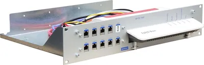 Obrázok produktu pre Wantec 2092 Rack Zubehör Montageset