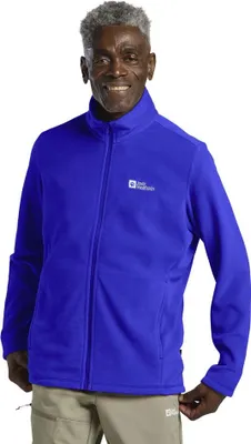 Produktbild von Jack Wolfskin Taunus Jacke Blau S Mann Blau S