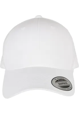 Obrázek produktu pro Premium Curved Visor Snapback kšilt