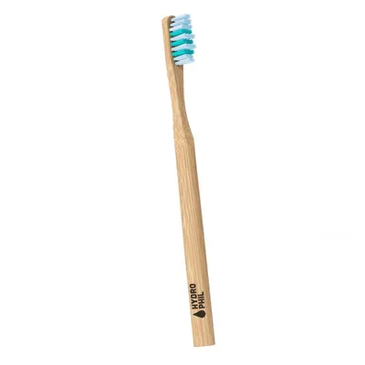 Productafbeelding van Hydrophil Bamboo Toothbrush Premium Soft (1 stuk)
