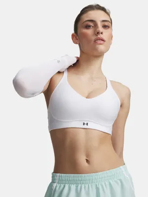 Obrázek produktu pro Under Armour Ua Infinity Low 2.0 Bra - bílá, Größe:L/D